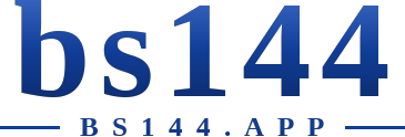 bs144 logo